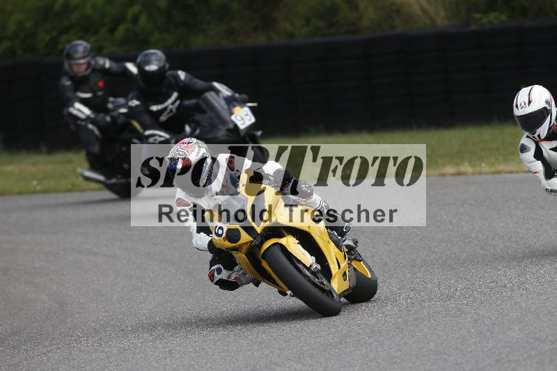 /18 05.06.2026  TZ Motorsport ADR/Gruppe gelb/6